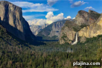 Discover America’s Most Breathtaking National Parks