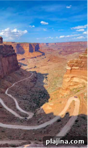 National Parks
