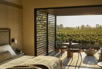 Napa Valley 2022: New Wineries, Restaurants, and Wine Events
