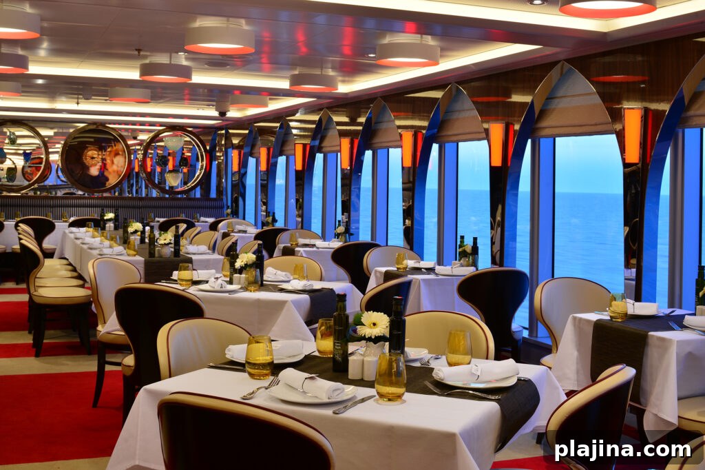 Holland America