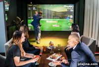 Marriott Marquis San Diego Marina Launches First Topgolf Swing Suite