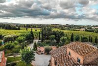 Borgo San Vincenzo Opens This Summer in Montepulciano, Italy