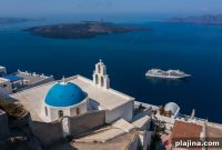 Seabourn Encore Sets Summer Sailings to the Eastern Mediterranean