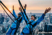 Discover NYC’s Latest Attractions and Luxury Hotels