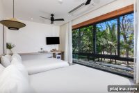 Hotel Nantipa Opens Luxury Beachfront Villas in Santa Teresa, Costa Rica