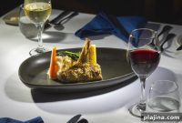Sonesta Ocean Point Sint Maarten: Elevated All-Inclusive Dining Guide