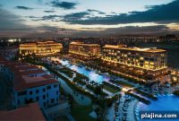 Marriott Expands in Vietnam: New Hotels and Investment Plans