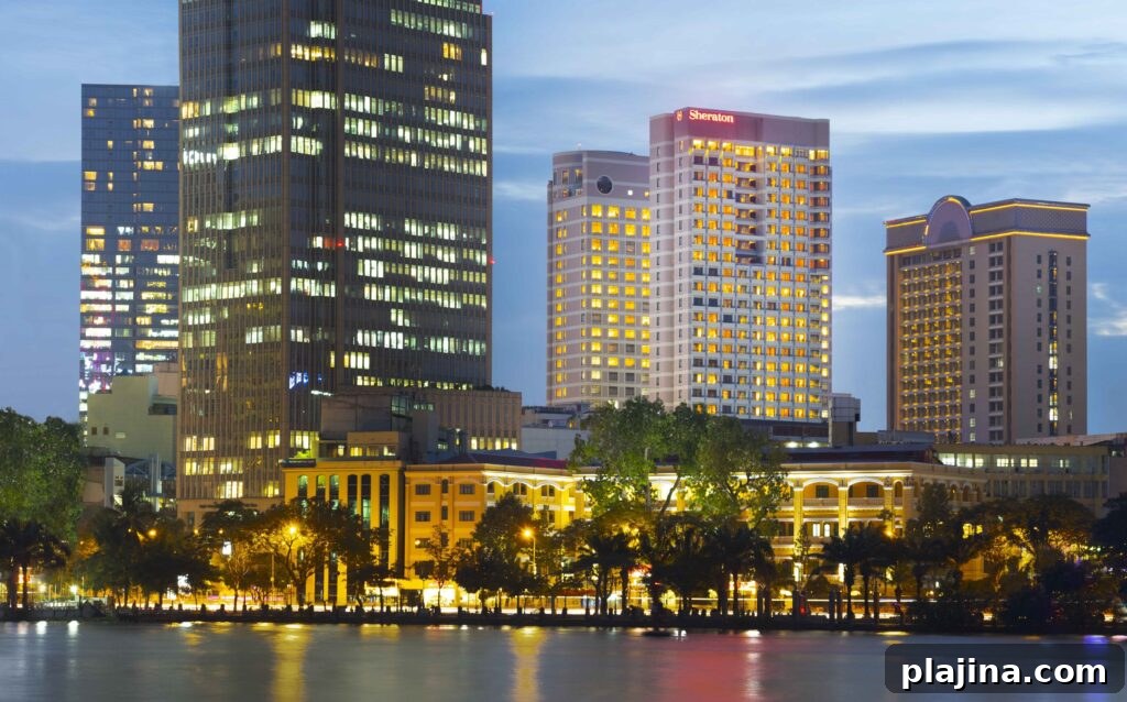 Sheraton 