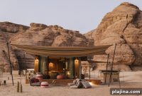 Caravan at Habitas: Luxurious Glamping & Boutique Retreat