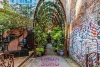 NoMo SoHo Debuts Nation’s First NFT That Includes a Hotel Stay