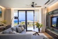 New Golden Rock Resort Sint Eustatius: Luxury Caribbean Stay & Beachfront Amenities