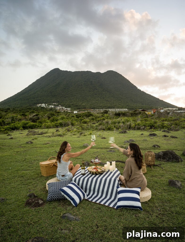 Golden Rock Resort