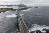 Electric Porsche Road Trip Through Norway’s Fjords | Off the Map Travel