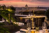 Discover the New Caravaggio Experience at Sofitel Rome Villa Borghese