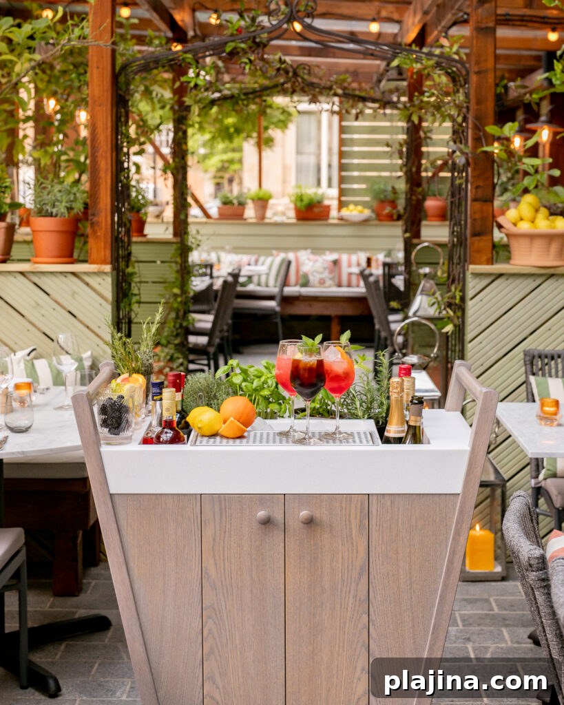 Il Giardino