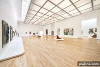 San Diego Through the Eyes of Niki de Saint Phalle: Art & Landmarks