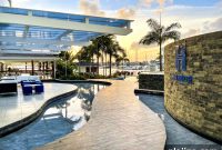 Luxury Stay at The Harbor Club Saint Lucia: Resort & Marina Guide