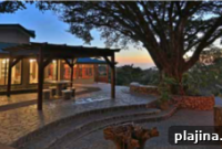 Reconnect with Nature at the World’s Top Eco-Lodges