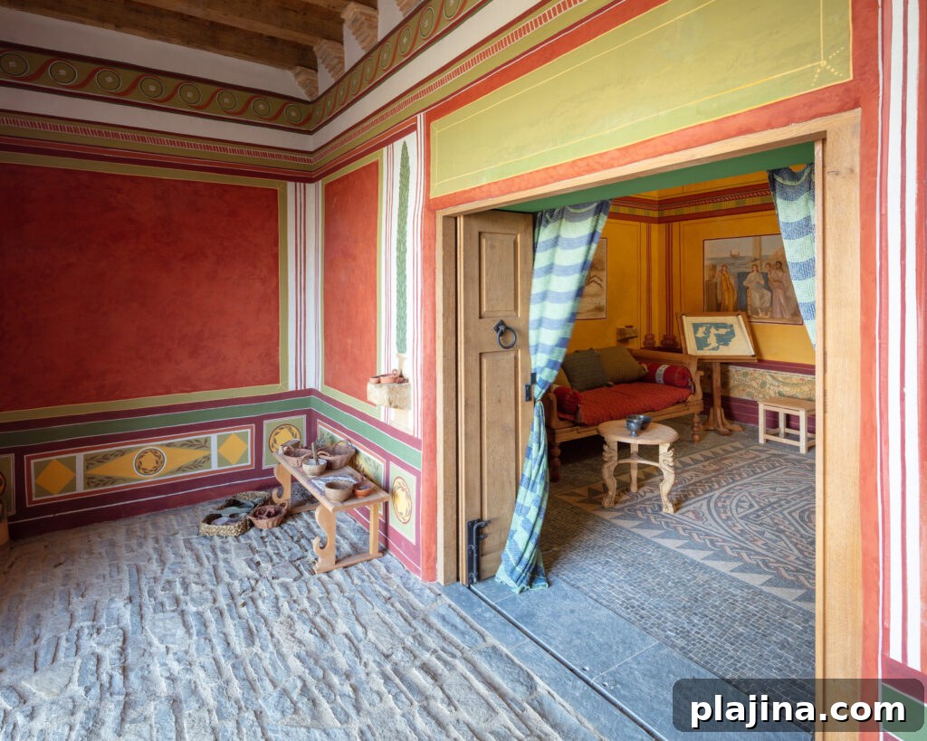 Villa
