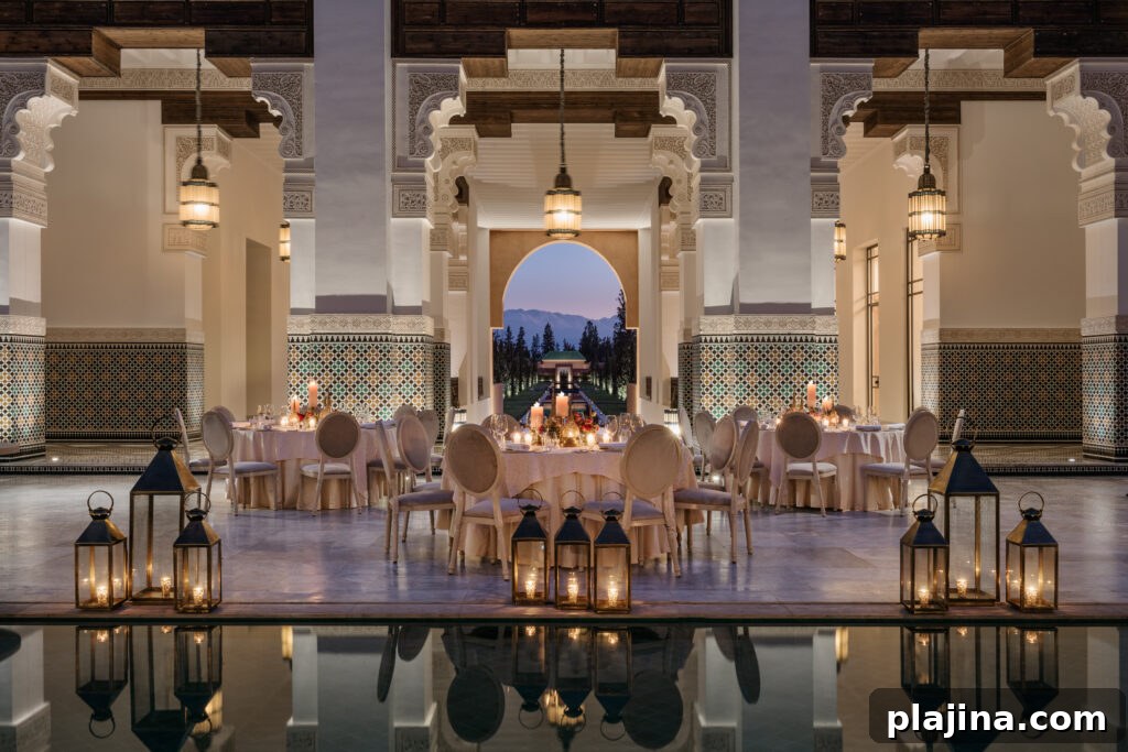 The Oberoi