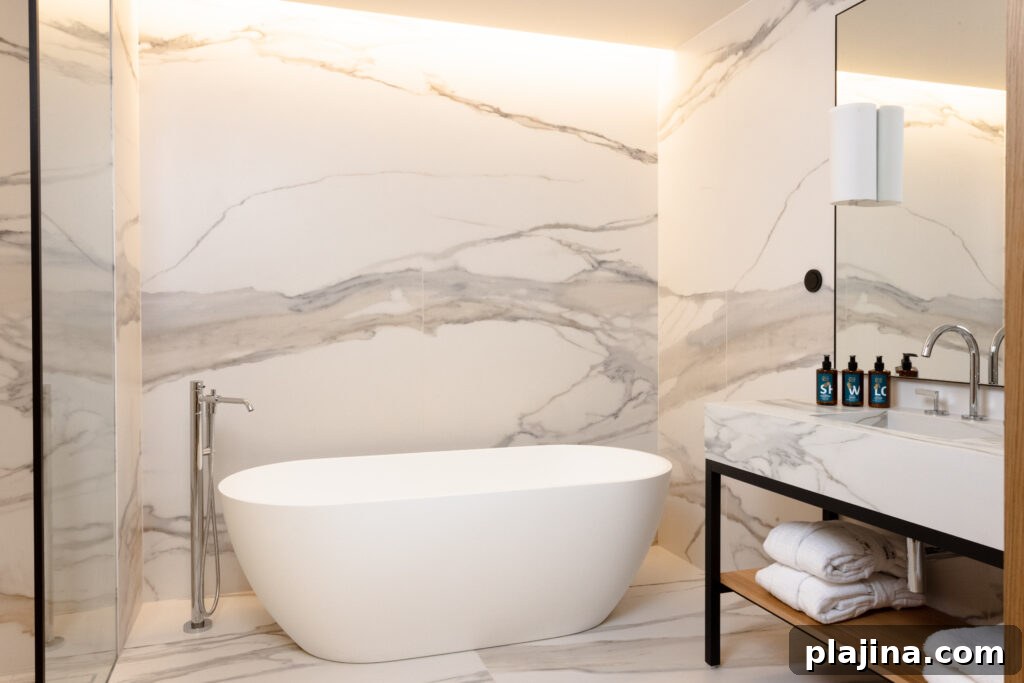 tub