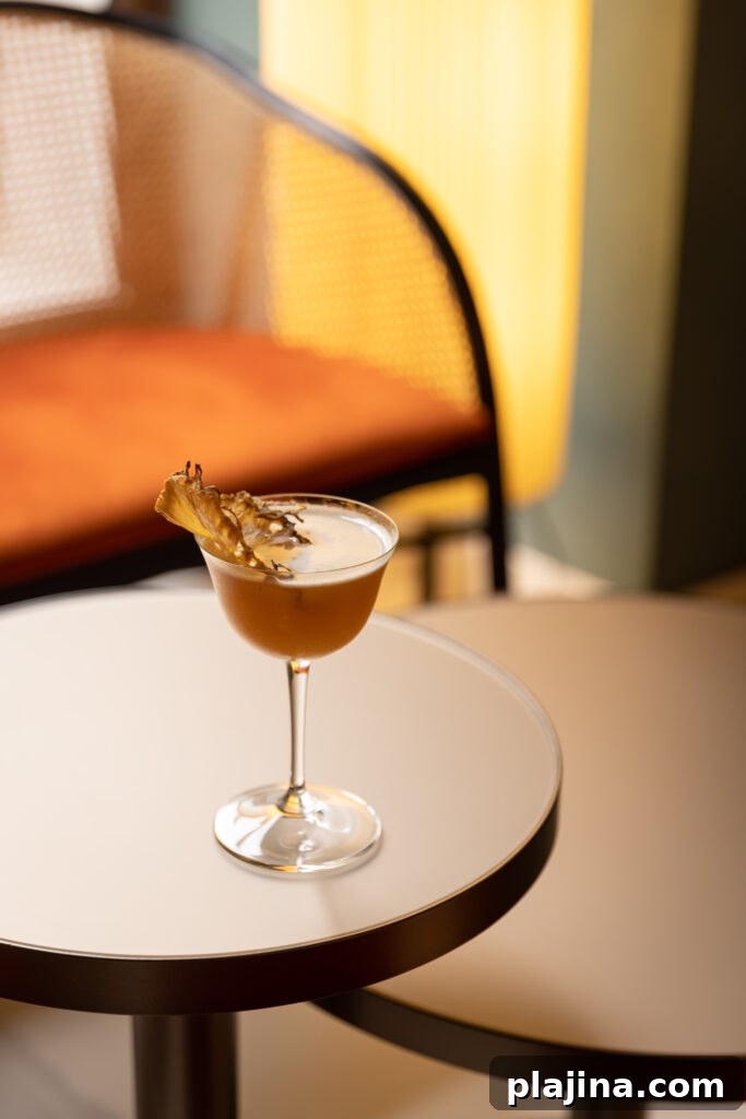 cocktail