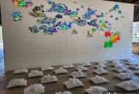 Monticello, NY Transforms 1940s Buick Showroom into Art Center