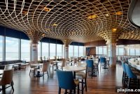 Luxurious Ocean Casino Resort Getaway: Spa, Dining & Ocean Views