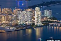 Omniyat and Dorchester Collection Break Ground on AVA Palm Jumeirah Development