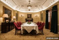 Wiltons of London Marks 280 Years with Exclusive Anniversary Dining Experience