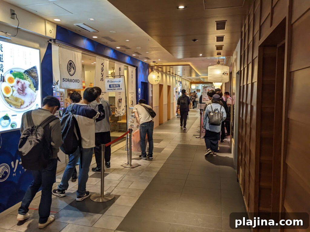 Tokyo
