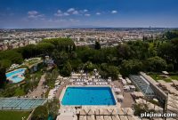 Summer at Rome Cavalieri: New Luxury Experiences and Packages