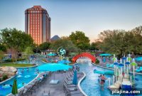 Top Resort Pools Around the World for Summer Escapes