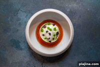 Le Cordon Bleu Opens CORD: New Fine-Dining Experience in London