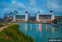 George R. Brown Convention Center Earns First LEED Gold Certification