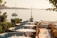 Bagatelle Mykonos Brings French Riviera Glamour to Mykonos