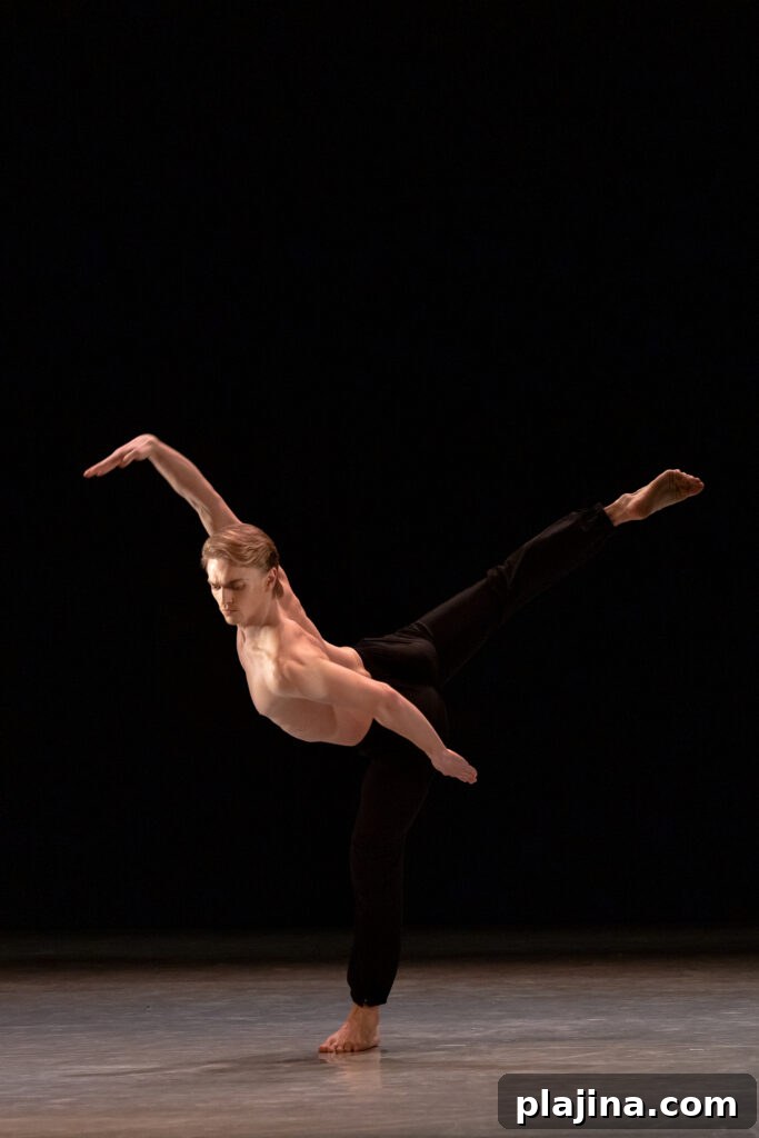 dancer