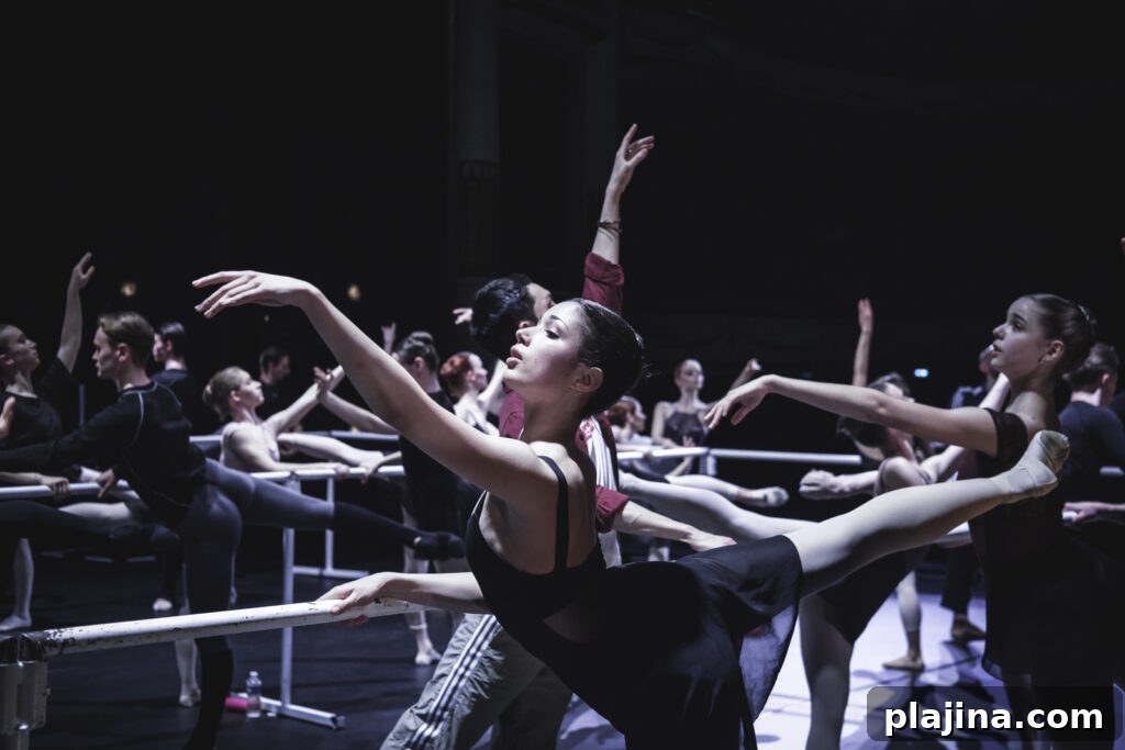 ballet