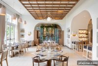 Grande Lakes Orlando Celebrates Michelin Honors and Star Reductions