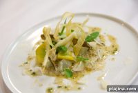Gourmet Dining Guide: Southwest Germany’s Top Restaurants