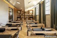 RSG Group Opens HEIMAT: The First Concept Fitness Club in Los Angeles