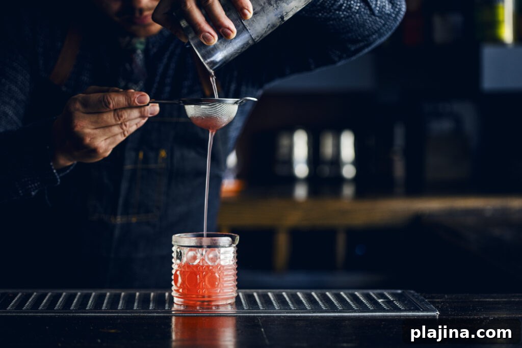 cocktail