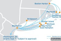 Tailwind Air Seaplanes: Schedule, Routes & Booking Guide