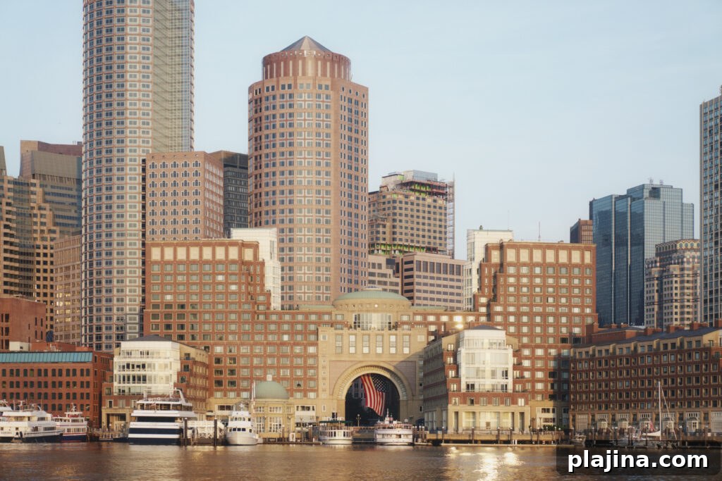 Boston