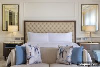Ritz-Carlton Amman Opens Its Luxury Hotel in Jordan