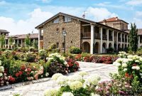 Magellan Jets & Chervò Italian Golf Escape: Luxury Golf Packages