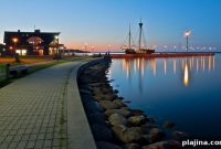 Sailing and Coastal Tourism in Lithuania: Top Spots & Tips