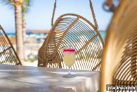 Sip Sandals: Resort-Inspired Rum Cocktails for National Rum Day