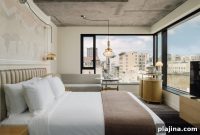 New California Hotels Opening This Fall: Top Picks and Dates
