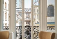 Rosewood Vienna Hotel Opens: Luxury Stay in Austria’s Capital